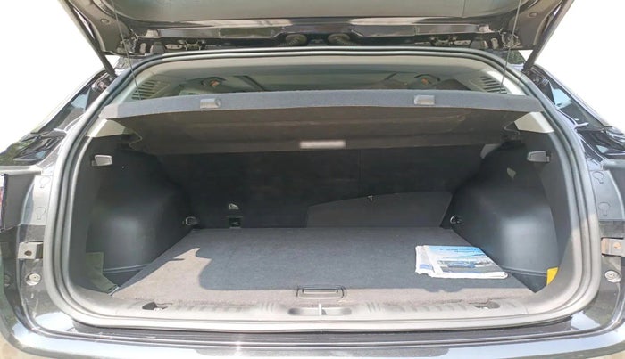 2019 Jeep Compass TRAILHAWK (O) 2.0 4X4, Diesel, Automatic, 51,167 km, exterior