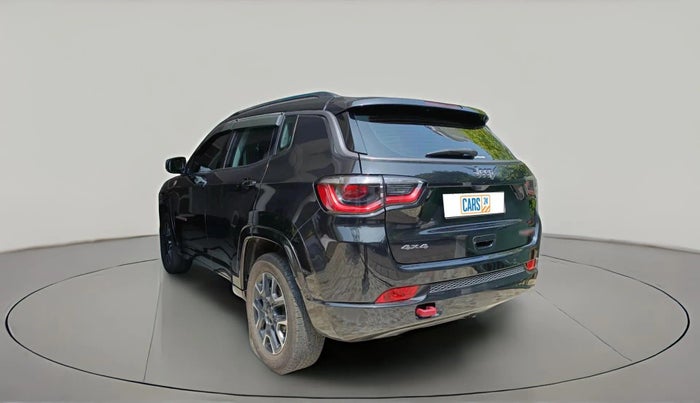 2019 Jeep Compass TRAILHAWK (O) 2.0 4X4, Diesel, Automatic, 51,167 km, exterior