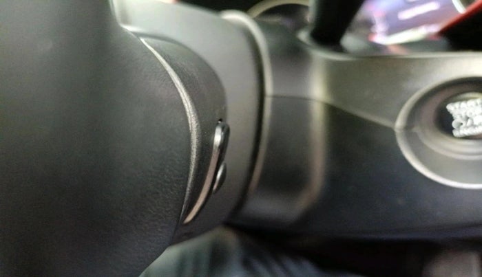 2019 Jeep Compass TRAILHAWK (O) 2.0 4X4, Diesel, Automatic, 51,167 km, interior