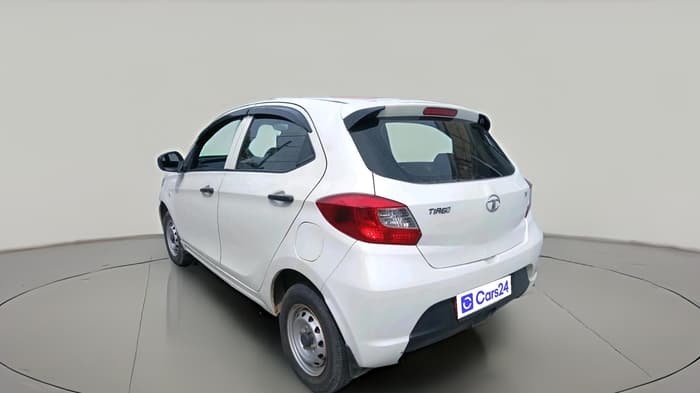 2018 Tata Tiago XE PETROL, Petrol, Manual, 14,312 km, exterior