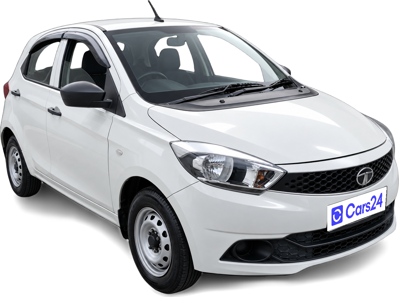 2018 Tata Tiago - Hatchback - Petrol - Manual - ₹2.79 lakh