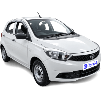 2018 Tata Tiago - Hatchback - Petrol - Manual - ₹2.79 lakh