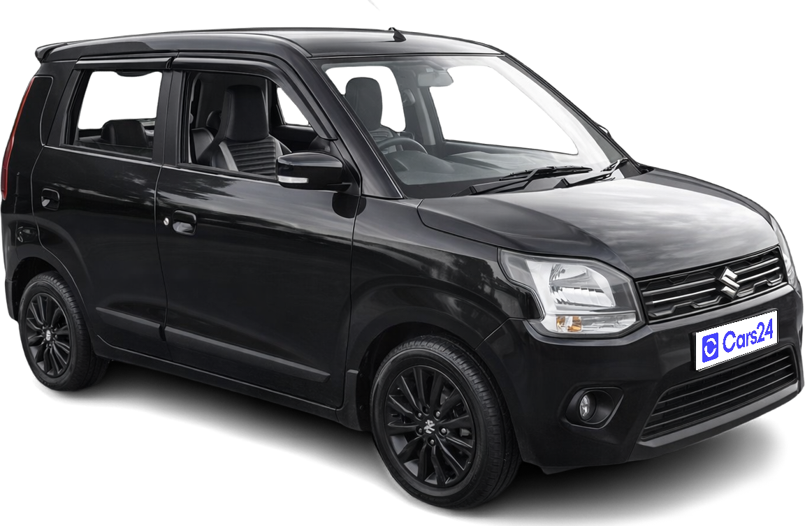 2025 Maruti New Wagon-R - Hatchback - Petrol - Automatic - ₹6.80 lakh