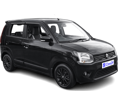 2025 Maruti New Wagon-R - Hatchback - Petrol - Automatic - ₹6.80 lakh