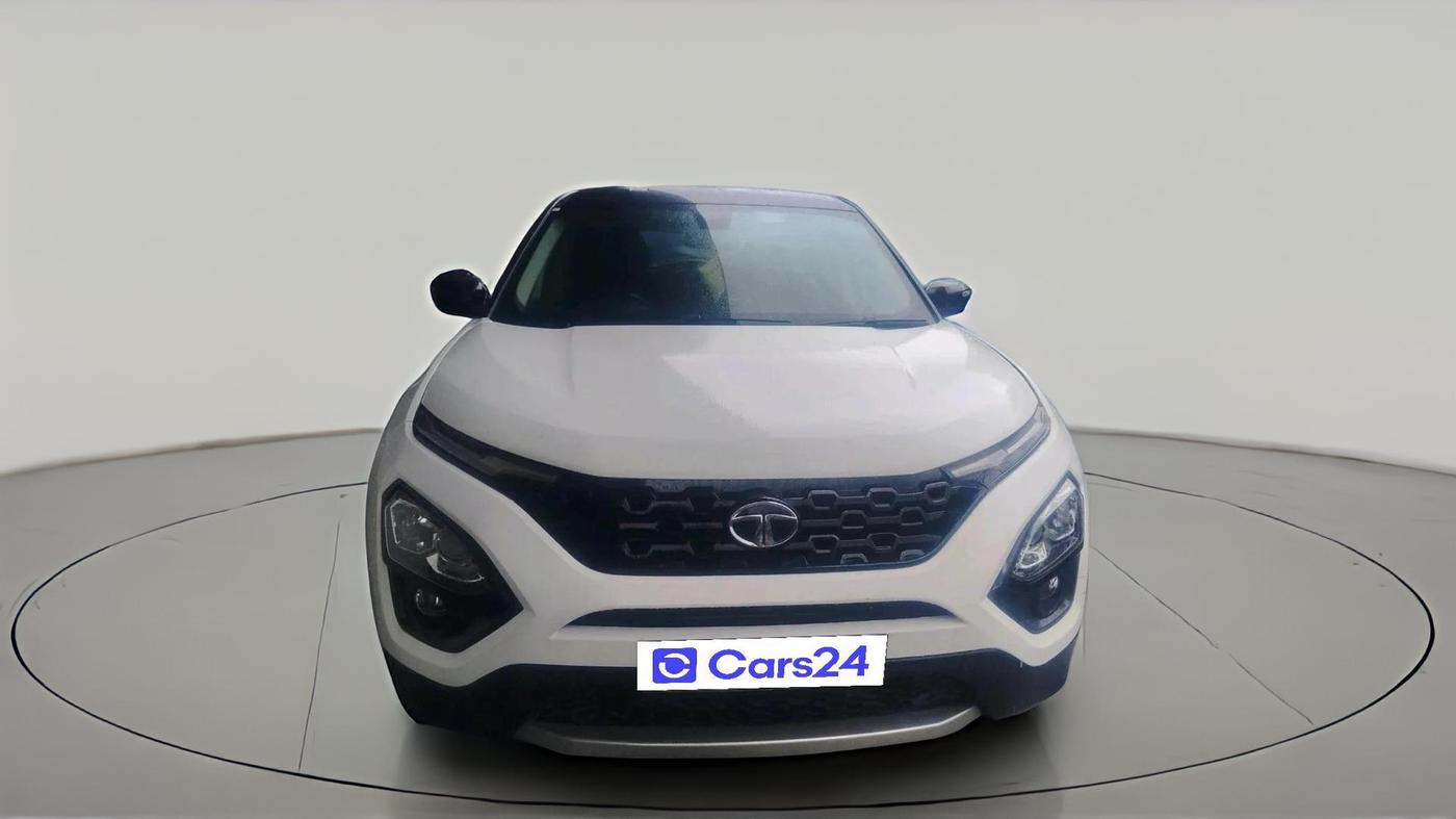 2021 Tata Harrier XZA 2.0L, Diesel, Automatic, 71,442 km, exterior