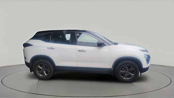 2021 Tata Harrier XZA 2.0L, Diesel, Automatic, 71,442 km, exterior