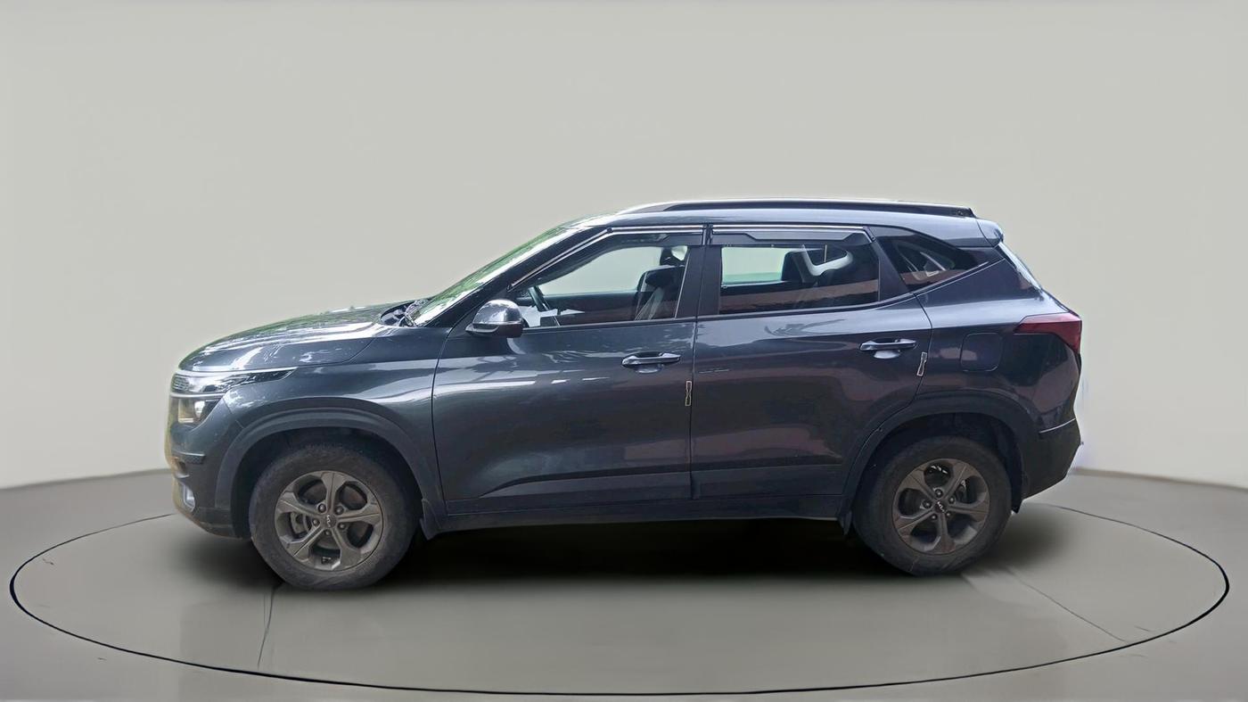 2022 KIA SELTOS HTK PLUS 1.5 DIESEL, Diesel, Manual, 97,362 km, exterior