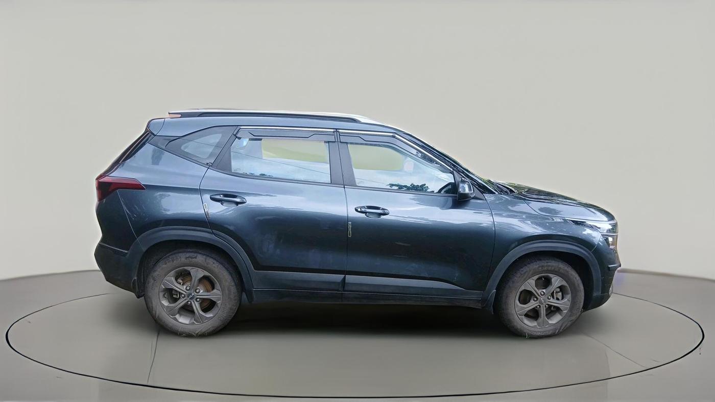2022 KIA SELTOS HTK PLUS 1.5 DIESEL, Diesel, Manual, 97,362 km, exterior