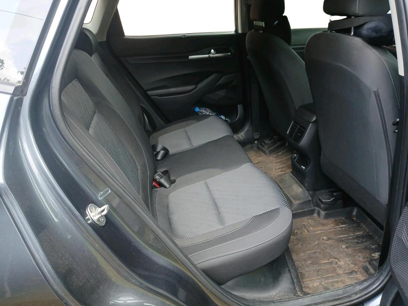 2022 KIA SELTOS HTK PLUS 1.5 DIESEL, Diesel, Manual, 97,362 km, interior