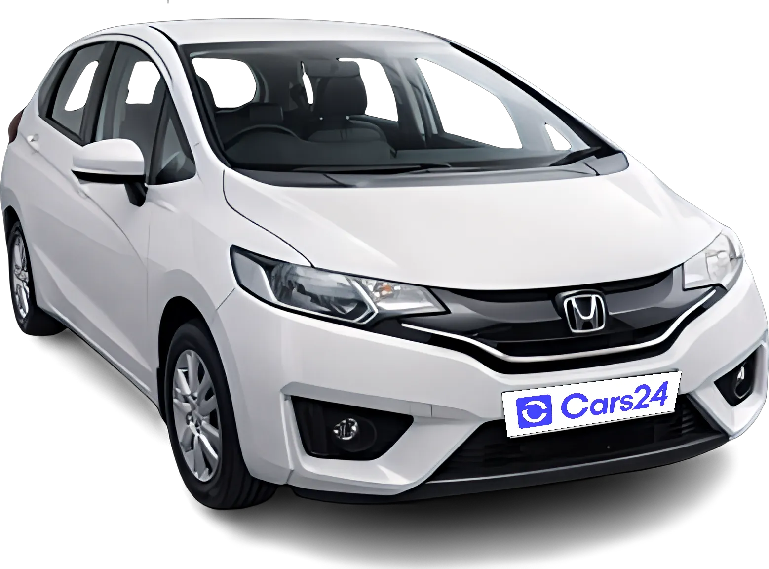 2015 Honda Jazz - Hatchback - Diesel - Manual - ₹3.85 lakh