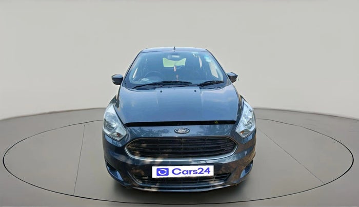 2018 Ford New Figo TREND 1.2 PETROL, Petrol, Manual, 88,532 km, exterior