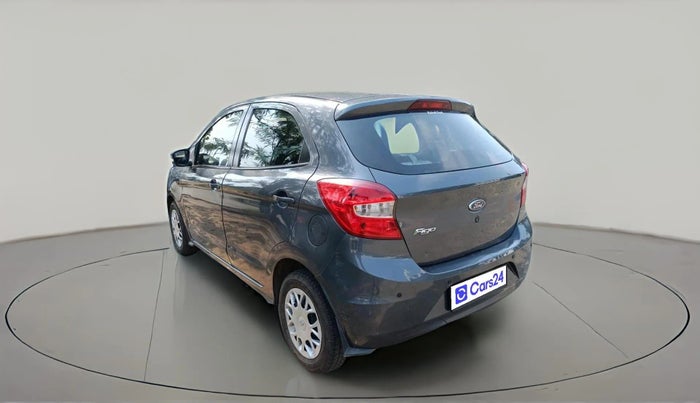 2018 Ford New Figo TREND 1.2 PETROL, Petrol, Manual, 88,532 km, exterior