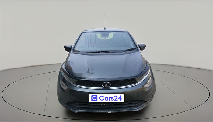 2021 Tata ALTROZ XT PETROL, Petrol, Manual, 70,495 km, exterior