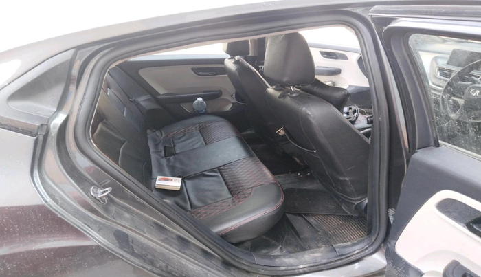 2021 Tata ALTROZ XT PETROL, Petrol, Manual, 70,495 km, interior