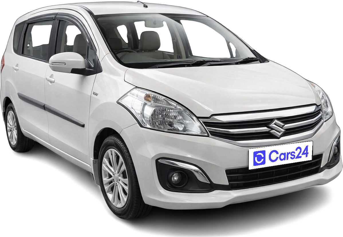 2013 Maruti Ertiga - SUV - Petrol - Manual - ₹3.90 lakh