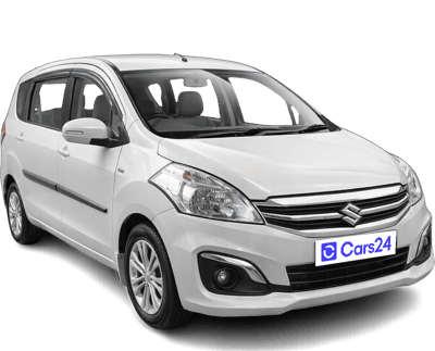 2013 Maruti Ertiga - SUV - Petrol - Manual - ₹3.90 lakh