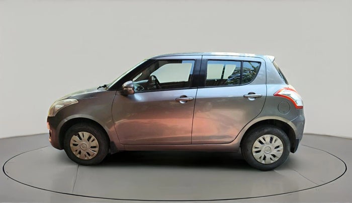 2013 Maruti Swift VXI, Petrol, Manual, 30,937 km, exterior