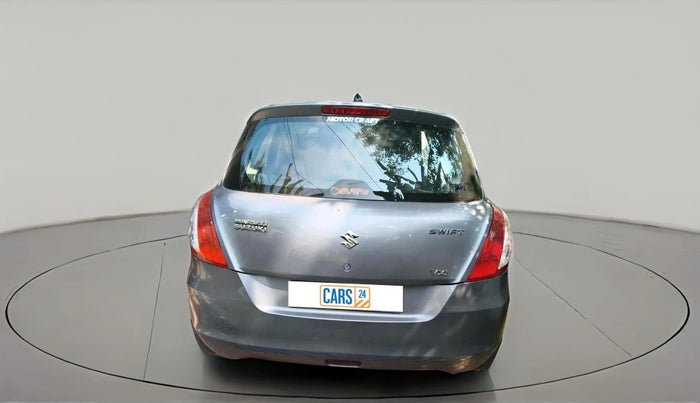 2013 Maruti Swift VXI, Petrol, Manual, 30,937 km, exterior