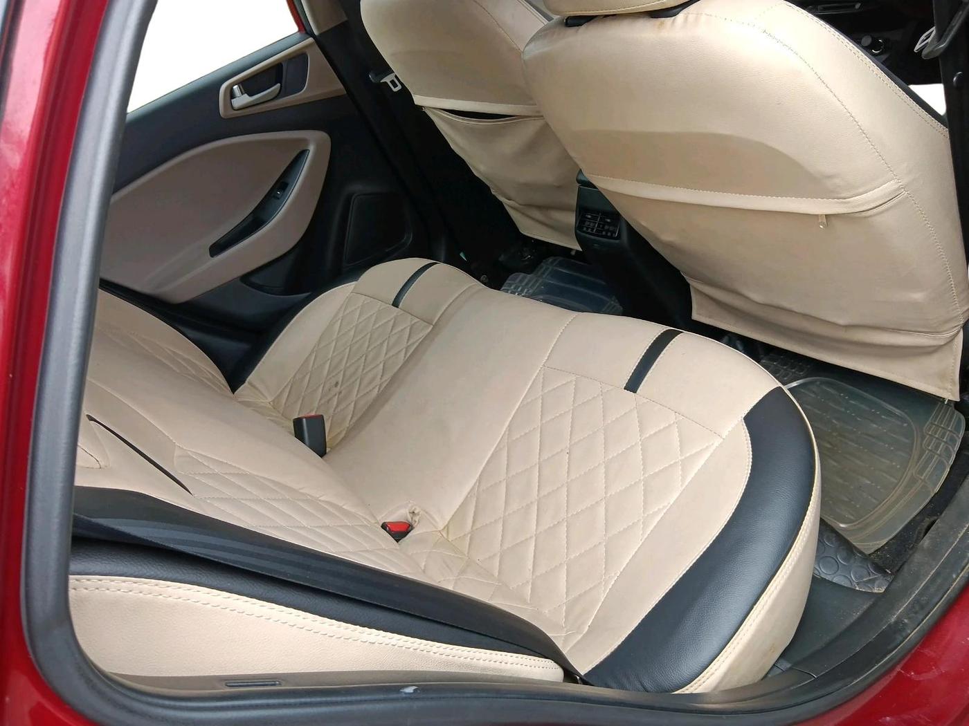 2020 Hyundai Elite i20 MAGNA PLUS 1.2, Petrol, Manual, 41,841 km, interior