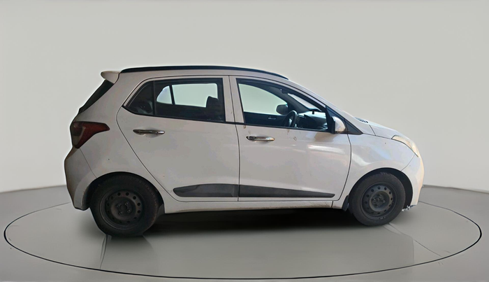 2013 Hyundai Grand i10 ASTA 1.2 KAPPA VTVT, Petrol, Manual, 1,15,000 km, exterior