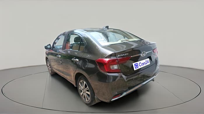 2023 Honda Amaze 1.2L I-VTEC VX CVT, Petrol, Automatic, 8,598 km, exterior