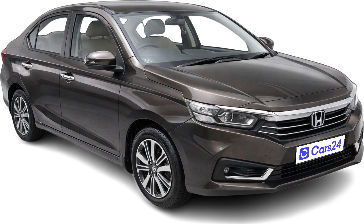 2023 Honda Amaze - Sedan - Petrol - Automatic - ₹8.20 lakh