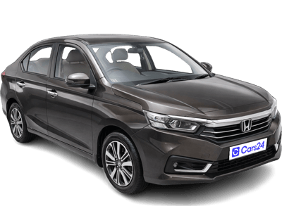 2023 Honda Amaze - Sedan - Petrol - Automatic - ₹8.20 lakh