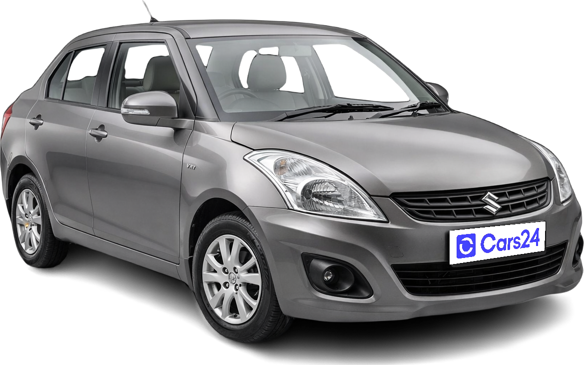 2013 Maruti Swift Dzire - Sedan - Petrol - Manual - ₹3.69 lakh
