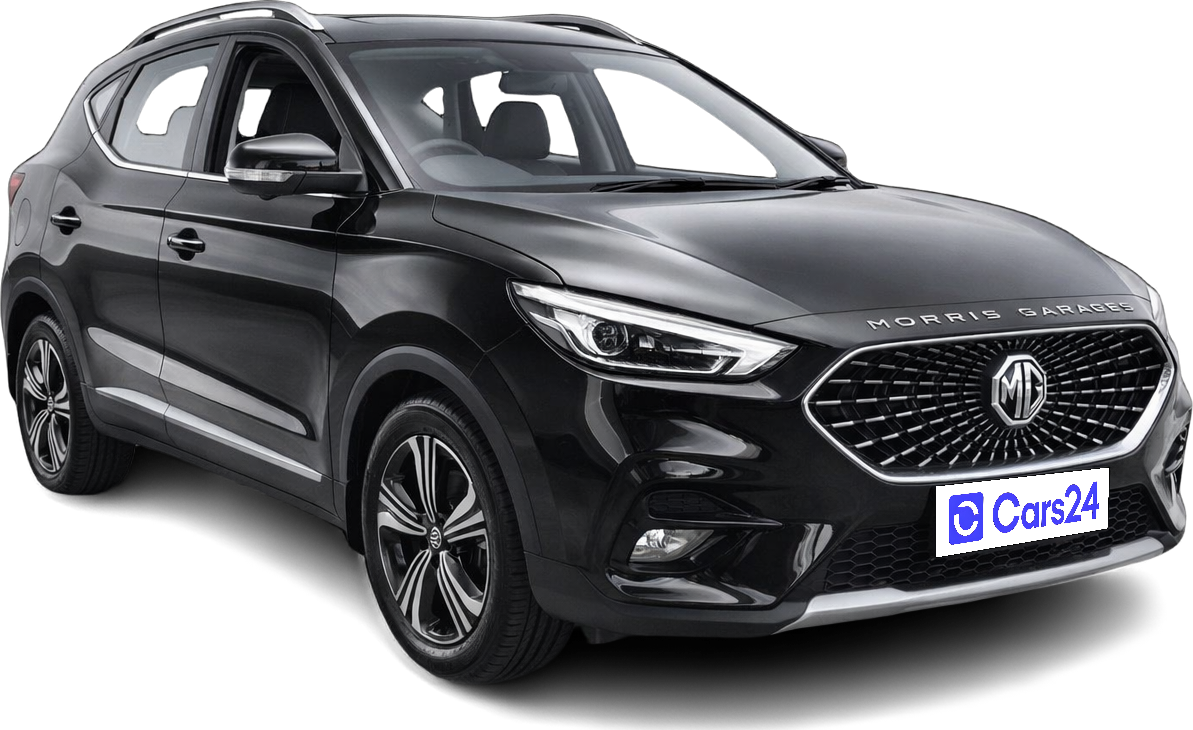 2021 MG ASTOR - SUV - Petrol - Manual - ₹9.58 lakh