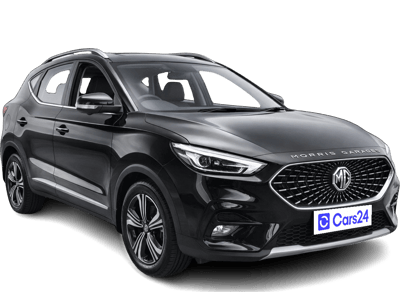 2021 MG ASTOR - SUV - Petrol - Manual - ₹9.58 lakh