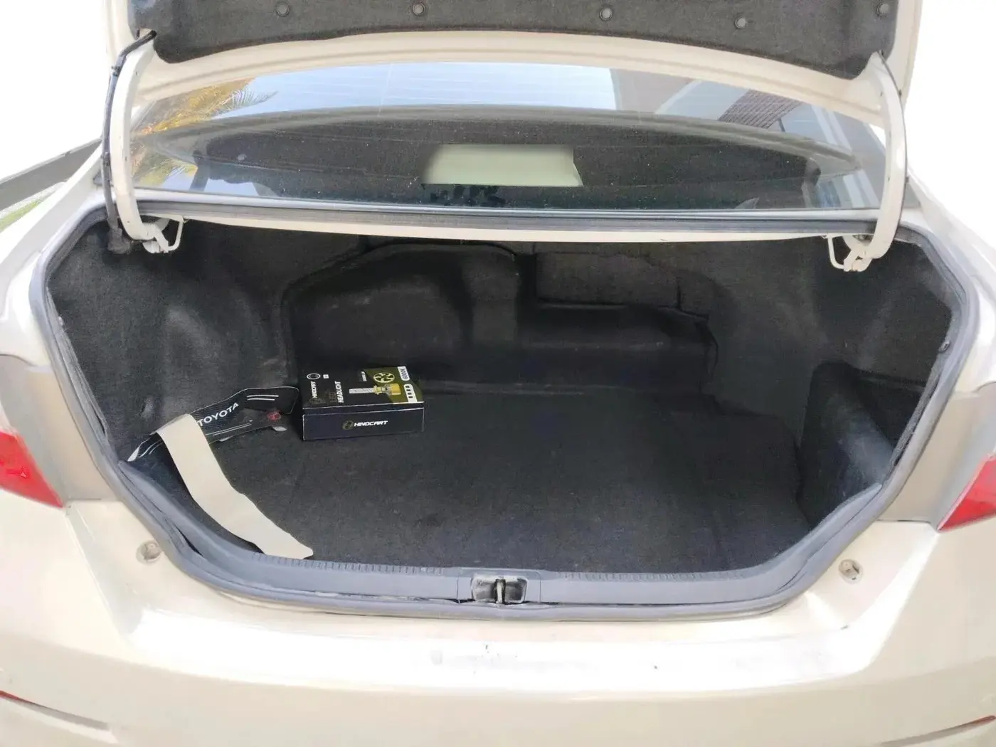 2014 Toyota Camry HYBRID, Hybrid, Automatic, 90,000 km, exterior
