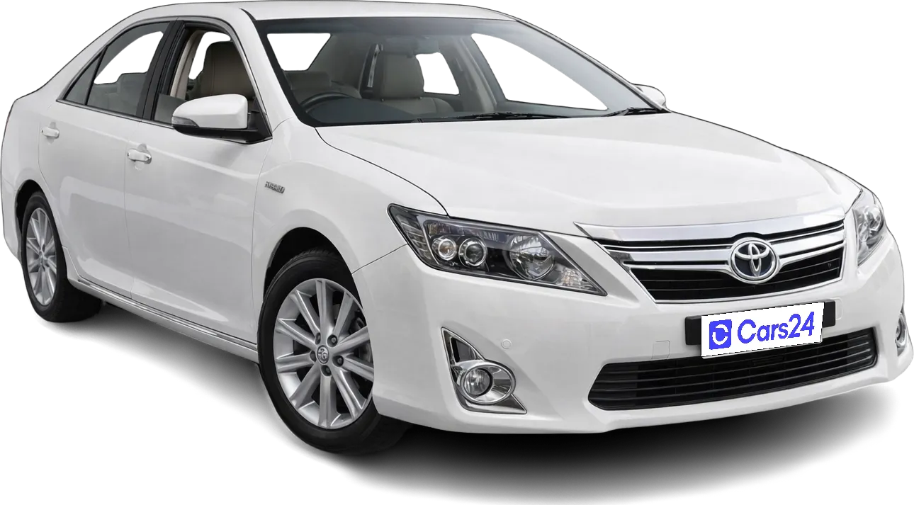 2014 Toyota Camry - Sedan - Hybrid - Automatic - ₹5.58 lakh