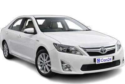 2014 Toyota Camry - Sedan - Hybrid - Automatic - ₹5.58 lakh
