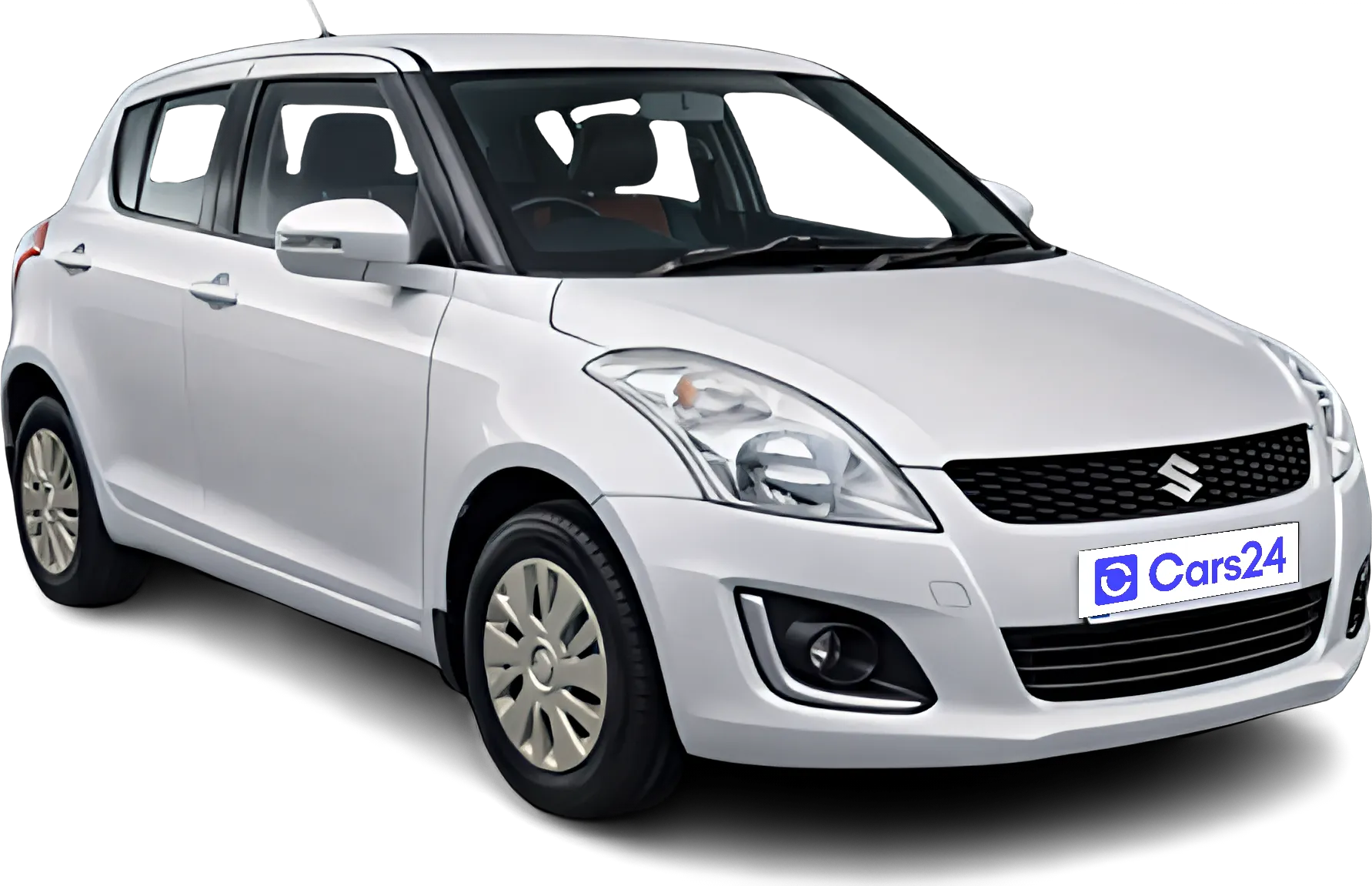 2012 Maruti Swift - Hatchback - Diesel - Manual - ₹3.50 lakh