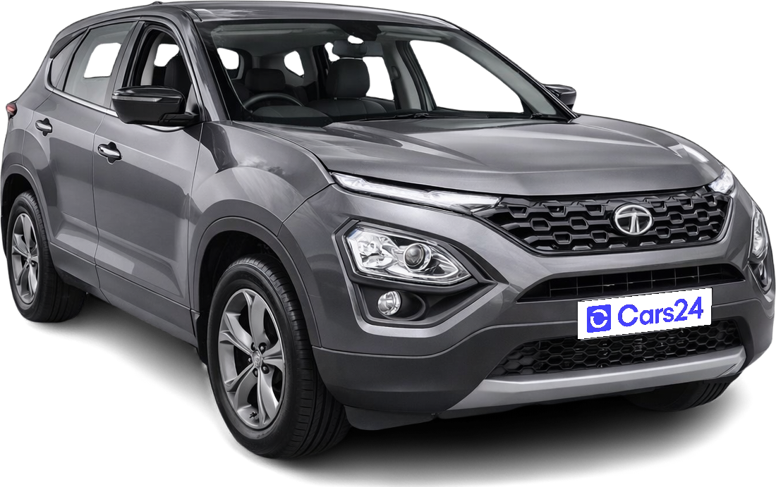 2021 Tata Harrier - SUV - Diesel - Automatic - ₹15.00 lakh