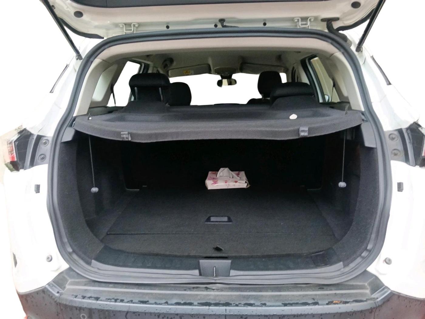2022 Tata Harrier XT 2.0L KRYOTEC, Diesel, Manual, 27,453 km, exterior
