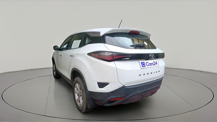 2022 Tata Harrier XT 2.0L KRYOTEC, Diesel, Manual, 27,453 km, exterior