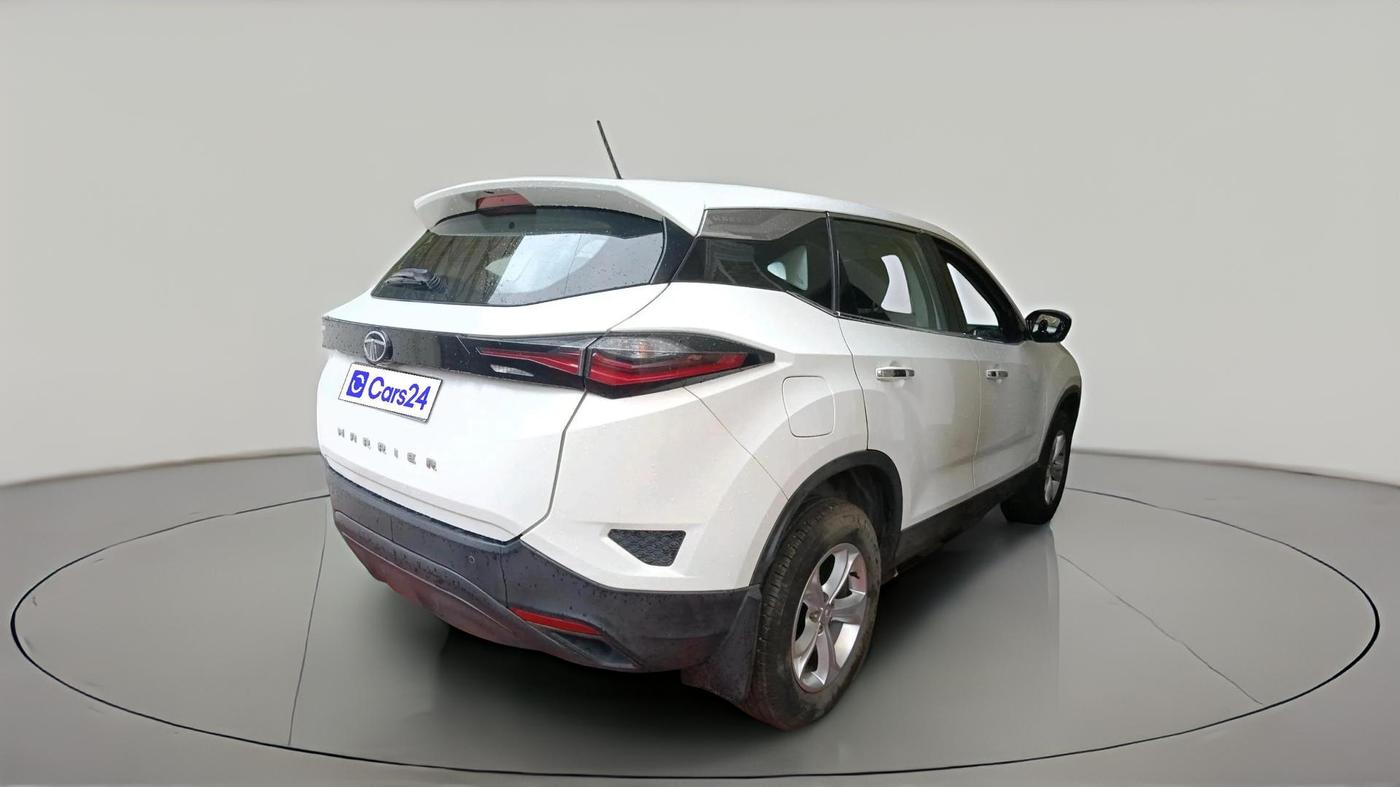 2022 Tata Harrier XT 2.0L KRYOTEC, Diesel, Manual, 27,453 km, exterior