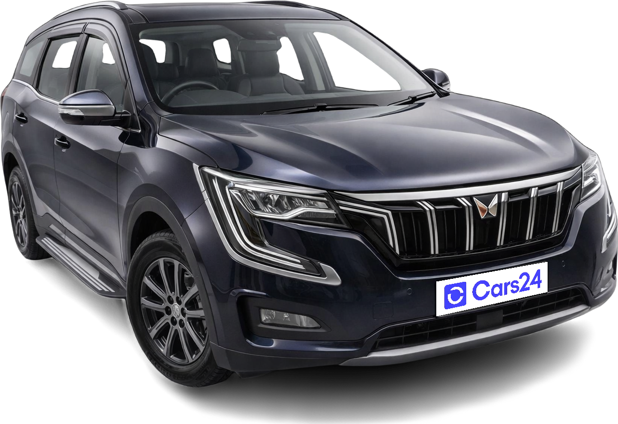 2022 Mahindra XUV700 - SUV - Petrol - Automatic - ₹22.30 lakh