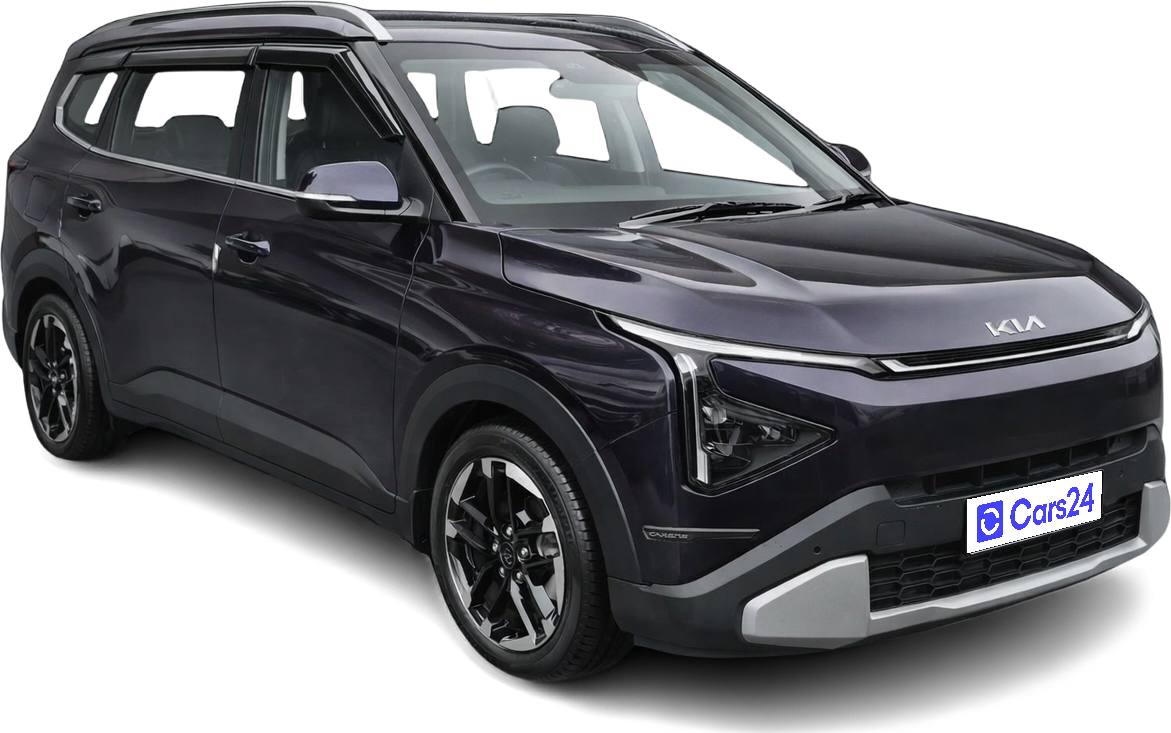 2026 KIA Carens Clavis - SUV - Petrol - Automatic - ₹17.60 lakh