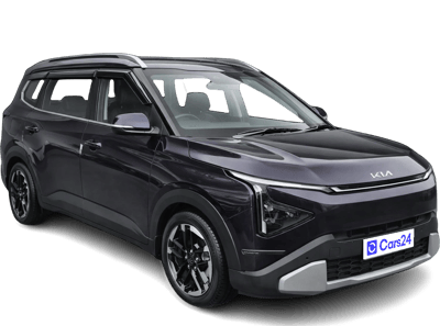 2026 KIA Carens Clavis - SUV - Petrol - Automatic - ₹17.60 lakh