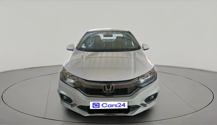 2017 Honda City 1.5L I-VTE V CVT, Petrol, Automatic, 70,011 km, exterior