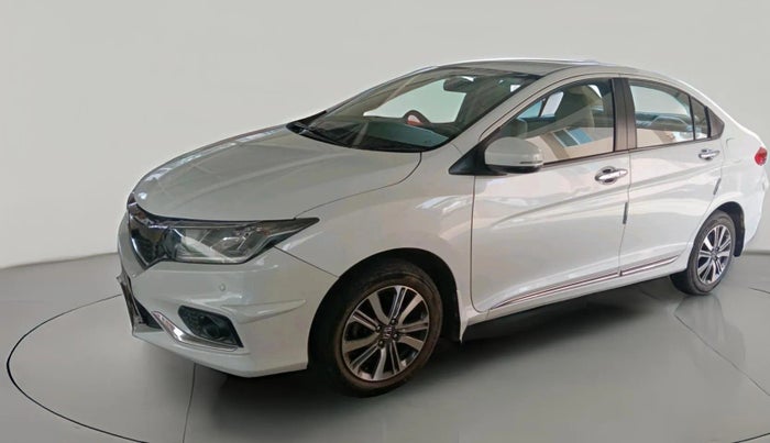 2017 Honda City 1.5L I-VTE V CVT, Petrol, Automatic, 70,011 km, exterior