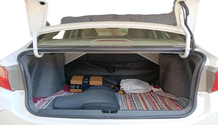 2017 Honda City 1.5L I-VTE V CVT, Petrol, Automatic, 70,011 km, exterior