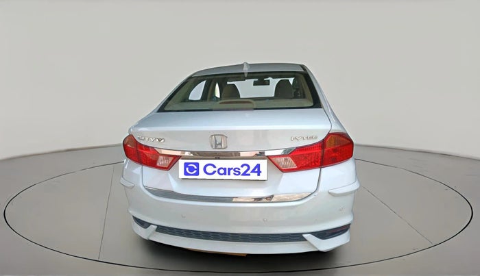 2017 Honda City 1.5L I-VTE V CVT, Petrol, Automatic, 70,011 km, exterior