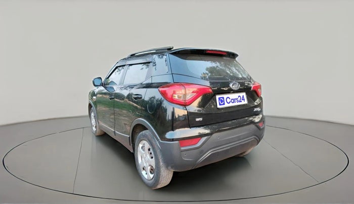 2020 Mahindra XUV300 W6 1.2 PETROL, Petrol, Manual, 1,21,596 km, exterior