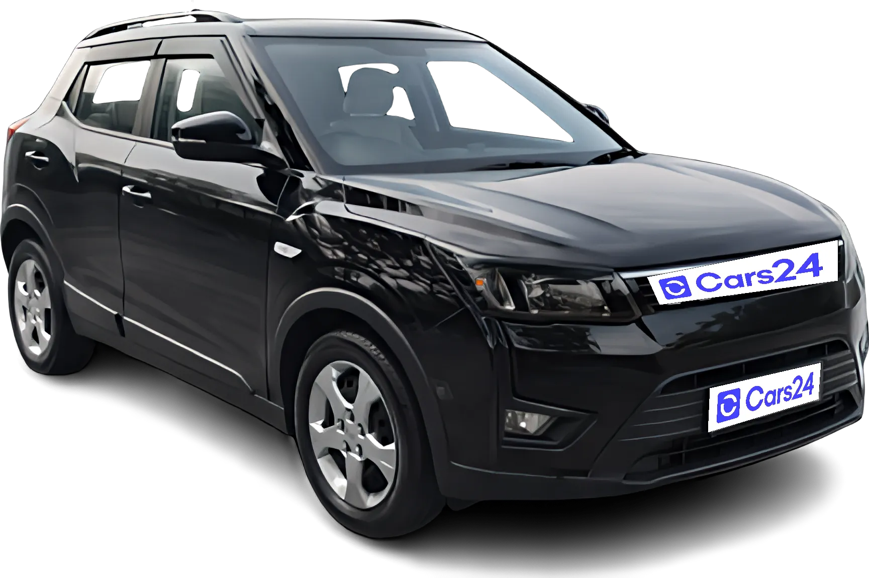 2020 Mahindra XUV300 - SUV - Petrol - Manual - ₹5.69 lakh