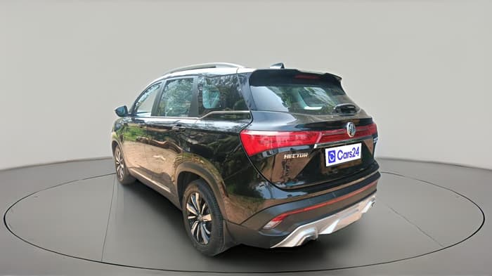 2019 MG HECTOR SHARP 1.5 DCT PETROL, Petrol, Automatic, 70,733 km, exterior