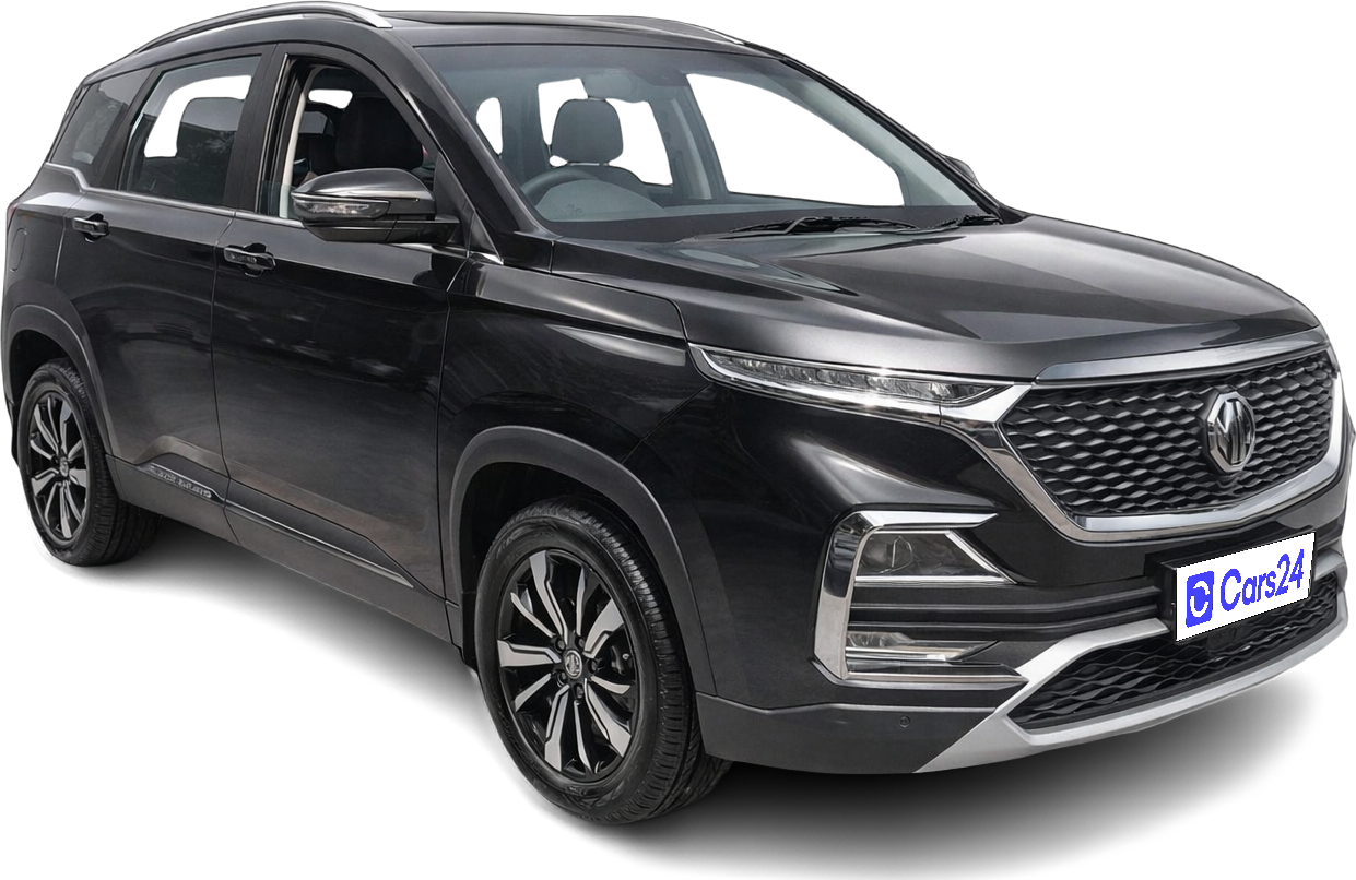 2019 MG HECTOR - SUV - Petrol - Automatic - ₹11.00 lakh