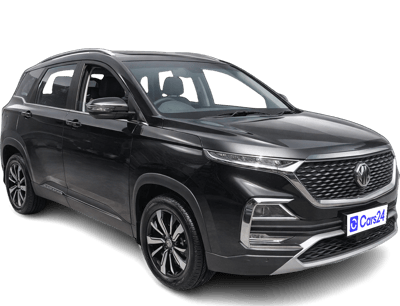2019 MG HECTOR - SUV - Petrol - Automatic - ₹11.00 lakh